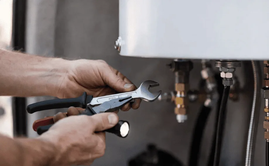 Why choose Water Heater Repair in Fife Lake, MI